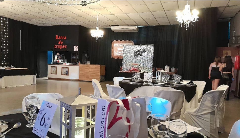Estancia María Lourdes — foto 1
